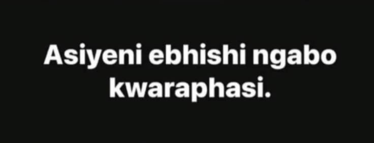 Ngisebhishi FM cover art